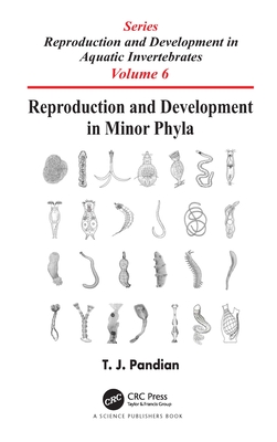 Reproduction and Development in Minor Phyla