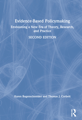 Evidence-Based Policymaking