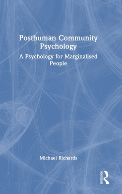 Posthuman Community Psychology