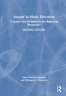 Inquiry in Music Education