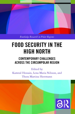 Food Security in the High North