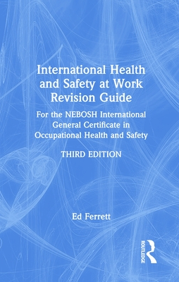 International Health and Safety at Work Revision Guide