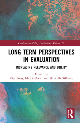 Long Term Perspectives in Evaluation