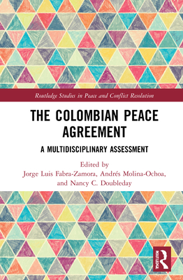 The Colombian Peace Agreement