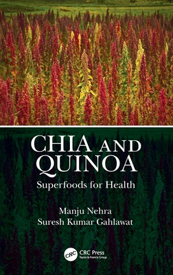 Chia and Quinoa