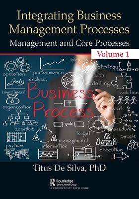 Integrating Business Management Processes