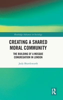 Creating a Shared Moral Community