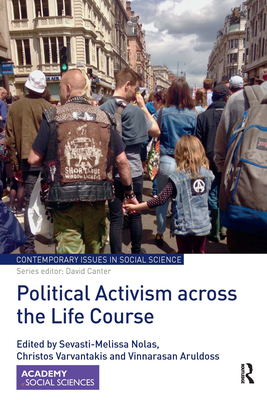 Political Activism across the Life Course