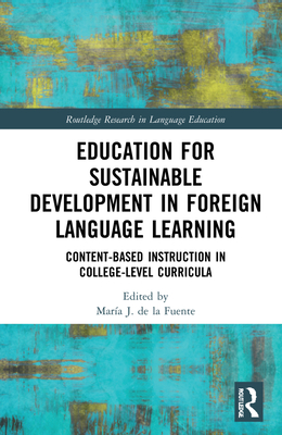 Education for Sustainable Development in Foreign Language Learning