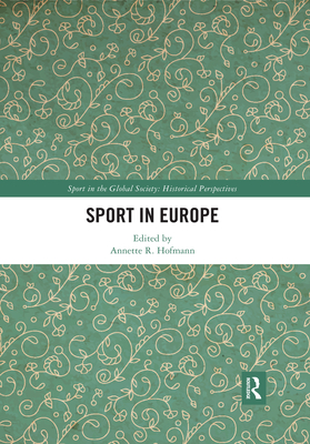 Sport in Europe