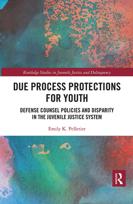 Due Process Protections for Youth