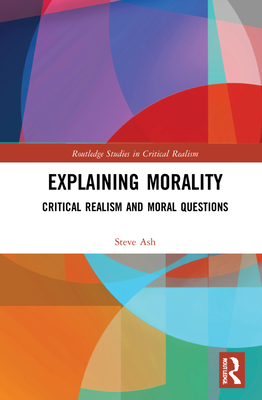 Explaining Morality