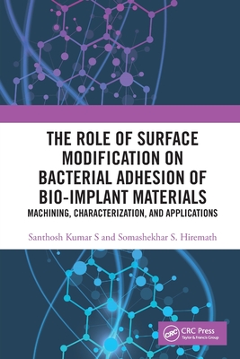 The Role of Surface Modification on Bacterial Adhesion of Bio-implant Materials