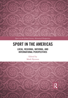 Sport in the Americas