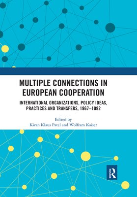 Multiple Connections in European Cooperation