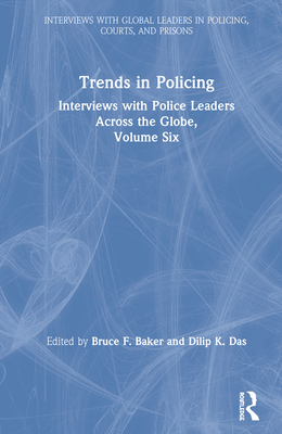 Trends in Policing