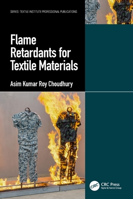 Flame Retardants for Textile Materials