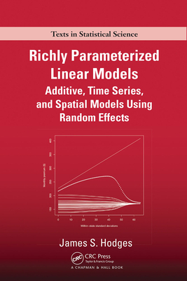 Richly Parameterized Linear Models