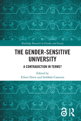 The Gender-Sensitive University