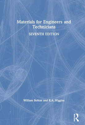 Materials for Engineers and Technicians