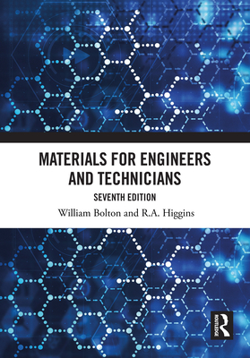 Materials for Engineers and Technicians