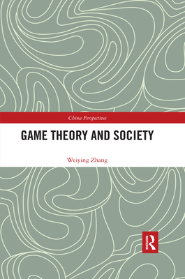 Game Theory and Society