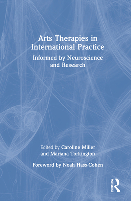 Arts Therapies in International Practice