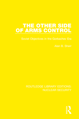 The Other Side of Arms Control