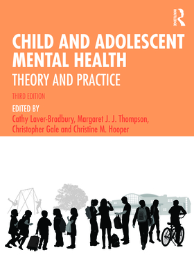 Child and Adolescent Mental Health