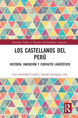 Los castellanos del Peru