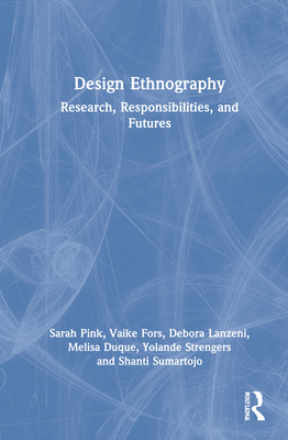 Design Ethnography