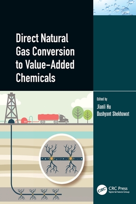 Direct Natural Gas Conversion to Value-Added Chemicals