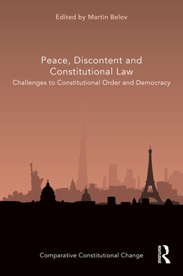 Peace, Discontent and Constitutional Law