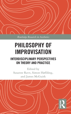 Philosophy of Improvisation