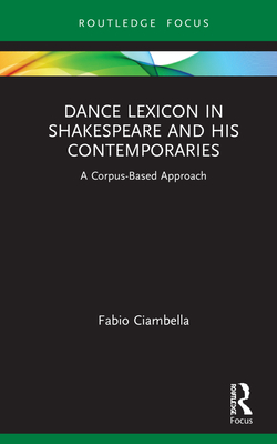 Dance Lexicon in Shakespeare and His Contemporaries