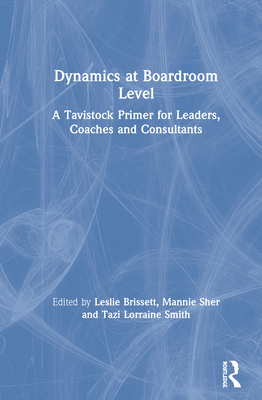 Dynamics at Boardroom Level