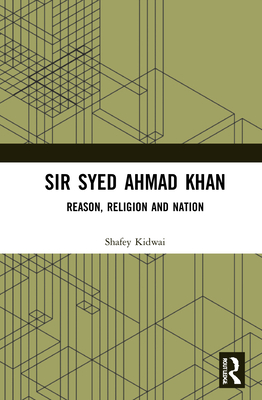 Sir Syed Ahmad Khan