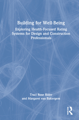 Building for Well-Being