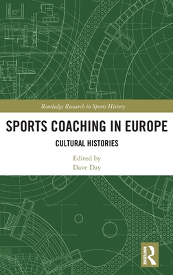 Sports Coaching in Europe