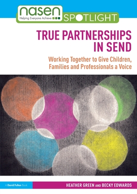 True Partnerships in SEND