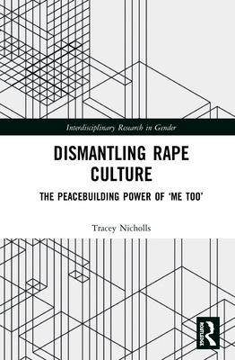 Dismantling Rape Culture