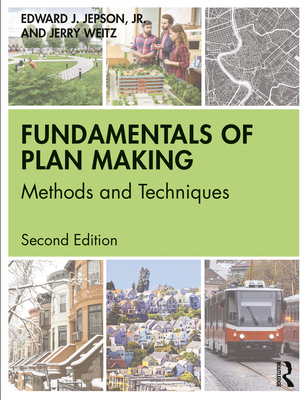 Fundamentals of Plan Making