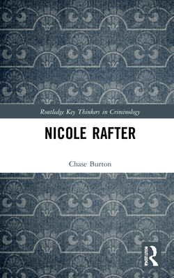 Nicole Rafter