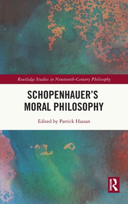 Schopenhauer's Moral Philosophy