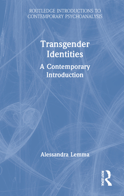 Transgender Identities