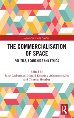 The Commercialisation of Space