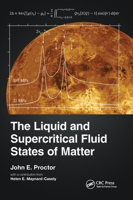 The Liquid and Supercritical Fluid States of Matter