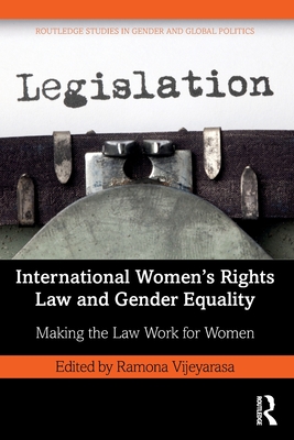 International Women's Rights Law and Gender Equality