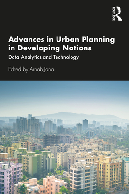 Advances in Urban Planning in Developing Nations