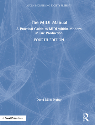 The MIDI Manual